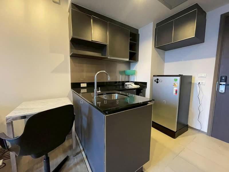 ให้เช่า - NYE by Sansiri, กรุงเทพ