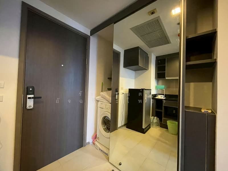 ให้เช่า - NYE by Sansiri, กรุงเทพ