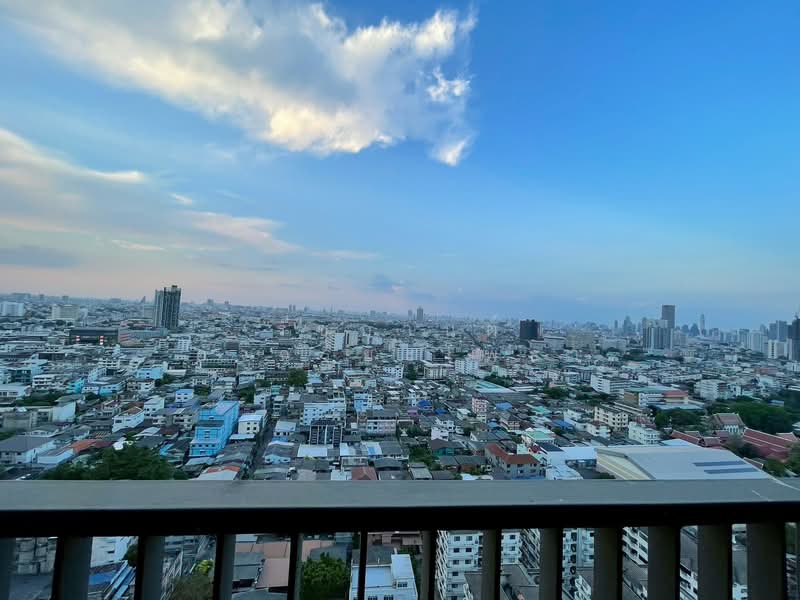 ให้เช่า - NYE by Sansiri, กรุงเทพ