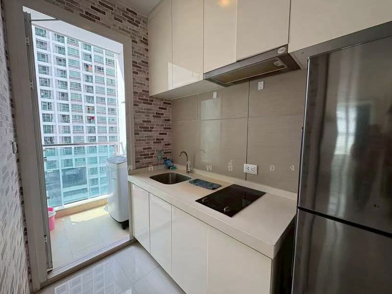 TC Green Rama 9 : ทีซี กรีน พระราม 9, กรุงเทพ, ถนนพระราม 9, ห้วยขวาง, ห้วยขวาง, กรุงเทพ, 54 ตร.ม., คอนโด ขาย, โดย ธนพล โพธิ์ทอง, 500156789 - DDproperty.com