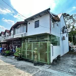 ขาย - ม.พรทิพย์ ซ.บางศรีเมือง37, นนทบุรี