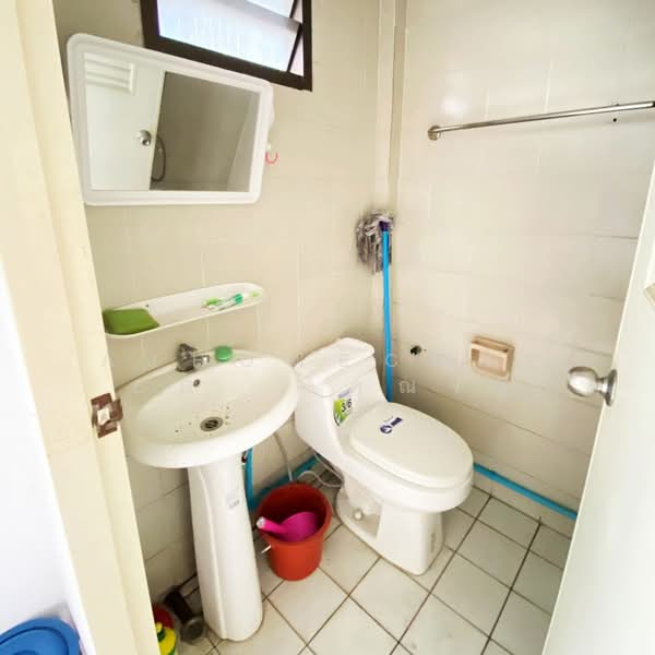 ม.พรทิพย์ ซ.บางศรีเมือง37, Nonthaburi, Bang Sri Muang, Muang Nonthaburi, Nonthaburi, 2 Bedrooms, 100 sqm, Townhouse For Sale, by AJHOMECENTER - คุณจ๋า, 500156790 - DDproperty.com