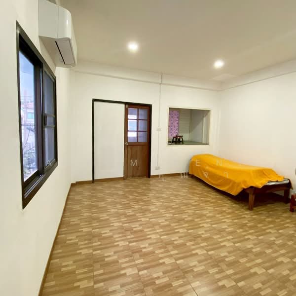 ม.พรทิพย์ ซ.บางศรีเมือง37, Nonthaburi, Bang Sri Muang, Muang Nonthaburi, Nonthaburi, 2 Bedrooms, 100 sqm, Townhouse For Sale, by AJHOMECENTER - คุณจ๋า, 500156790 - DDproperty.com