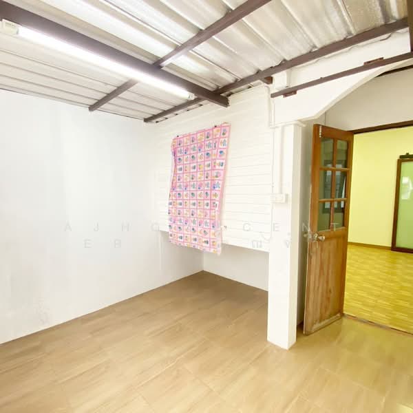 ม.พรทิพย์ ซ.บางศรีเมือง37, นนทบุรี, บางศรีเมือง, เมืองนนทบุรี, นนทบุรี, 100 ตร.ม., ทาวน์เฮ้าส์ ขาย, โดย AJHOMECENTER - คุณจ๋า, 500156790 - DDproperty.com