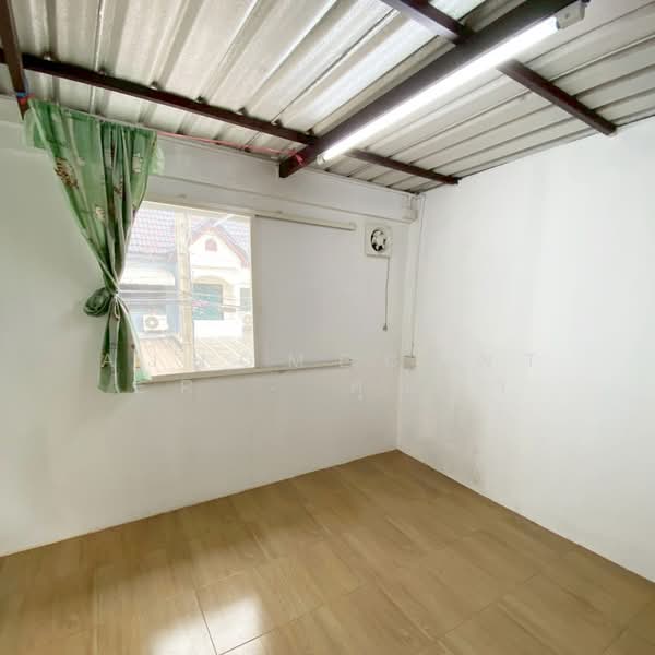 ม.พรทิพย์ ซ.บางศรีเมือง37, Nonthaburi, Bang Sri Muang, Muang Nonthaburi, Nonthaburi, 2 Bedrooms, 100 sqm, Townhouse For Sale, by AJHOMECENTER - คุณจ๋า, 500156790 - DDproperty.com