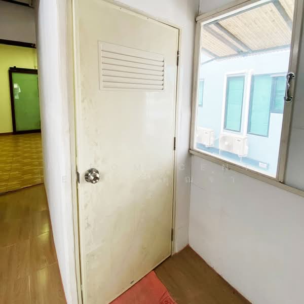 ม.พรทิพย์ ซ.บางศรีเมือง37, Nonthaburi, Bang Sri Muang, Muang Nonthaburi, Nonthaburi, 2 Bedrooms, 100 sqm, Townhouse For Sale, by AJHOMECENTER - คุณจ๋า, 500156790 - DDproperty.com