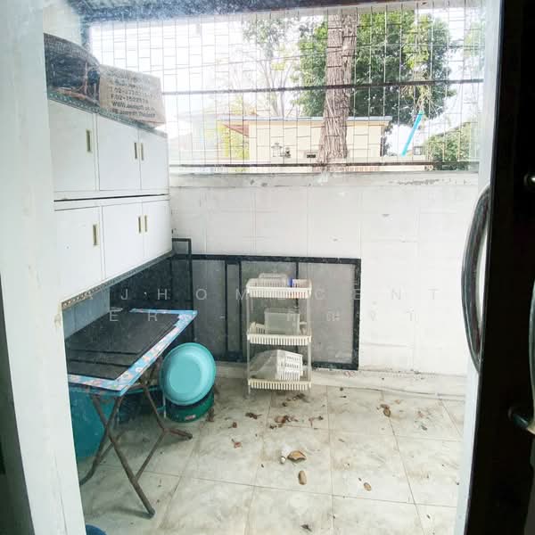 ม.พรทิพย์ ซ.บางศรีเมือง37, Nonthaburi, Bang Sri Muang, Muang Nonthaburi, Nonthaburi, 2 Bedrooms, 100 sqm, Townhouse For Sale, by AJHOMECENTER - คุณจ๋า, 500156790 - DDproperty.com