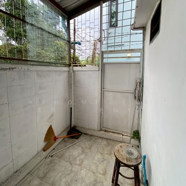 ม.พรทิพย์ ซ.บางศรีเมือง37, Nonthaburi, Bang Sri Muang, Muang Nonthaburi, Nonthaburi, 2 Bedrooms, 100 sqm, Townhouse For Sale, by AJHOMECENTER - คุณจ๋า, 500156790 - DDproperty.com