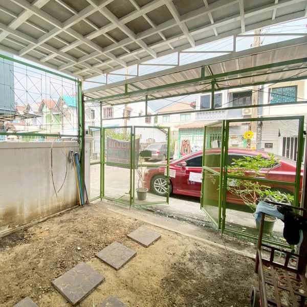 ม.พรทิพย์ ซ.บางศรีเมือง37, Nonthaburi, Bang Sri Muang, Muang Nonthaburi, Nonthaburi, 2 Bedrooms, 100 sqm, Townhouse For Sale, by AJHOMECENTER - คุณจ๋า, 500156790 - DDproperty.com