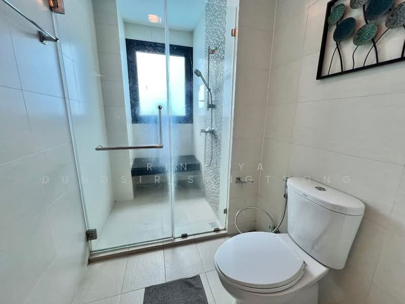 Condolette Midst Rama 9 : คอนโดเลต มิสท์ พระราม 9, กรุงเทพ, 72 ถนนพระราม 9, ห้วยขวาง, ห้วยขวาง, กรุงเทพ, 32 ตร.ม., คอนโด ให้เช่า, โดย Trinnaya Dungsirisangthong, 500156791 - DDproperty.com