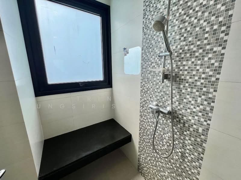 Condolette Midst Rama 9 : คอนโดเลต มิสท์ พระราม 9, กรุงเทพ, 72 ถนนพระราม 9, ห้วยขวาง, ห้วยขวาง, กรุงเทพ, 32 ตร.ม., คอนโด ให้เช่า, โดย Trinnaya Dungsirisangthong, 500156791 - DDproperty.com