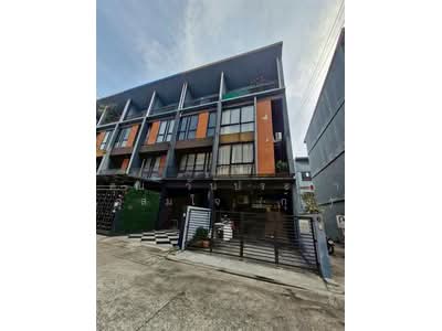 ขาย - Haus 35 Chaengwattana : เฮ้าส์ 35 แจ้งวัฒนะ, นนทบุรี