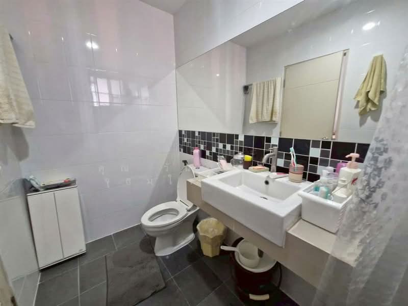 Haus 35 Chaengwattana, Nonthaburi, Soi Pakkred - Chaengwattana 35, Khlong Klue, Pak Kret, Nonthaburi, 3 Bedrooms, 100 sqm, Townhouse For Sale, by คุณ วันประภา จุสมใจ (กุ้ง), 500156792 - DDproperty.com