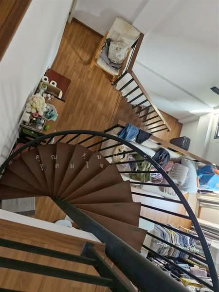 Haus 35 Chaengwattana : เฮ้าส์ 35 แจ้งวัฒนะ, นนทบุรี, ซอย ปากเกร็ด-แจ้งวัฒนะ 35, คลองเกลือ, ปากเกร็ด, นนทบุรี, 100 ตร.ม., ทาวน์เฮ้าส์ ขาย, โดย คุณ วันประภา จุสมใจ (กุ้ง), 500156792 - DDproperty.com