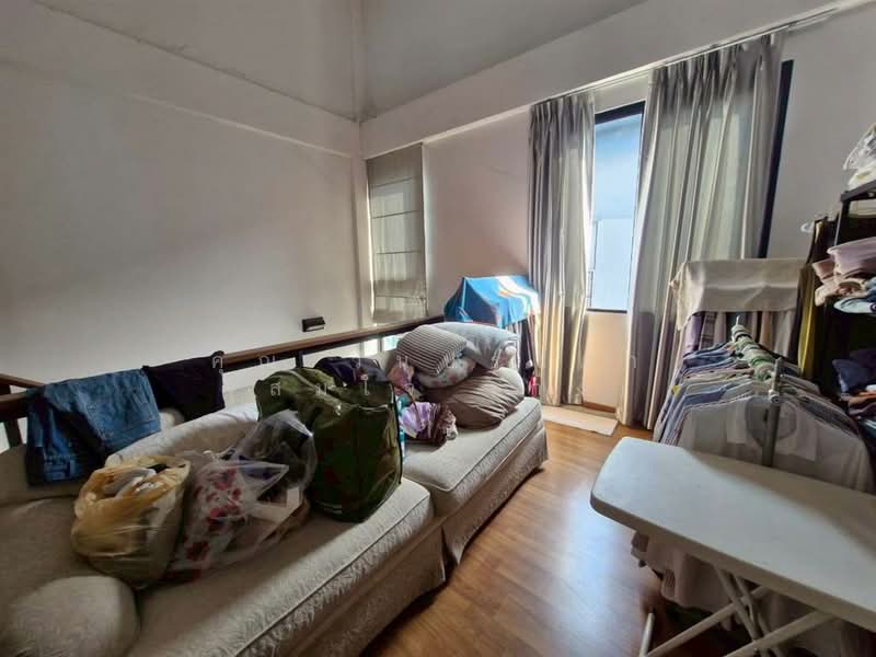 Haus 35 Chaengwattana, Nonthaburi, Soi Pakkred - Chaengwattana 35, Khlong Klue, Pak Kret, Nonthaburi, 3 Bedrooms, 100 sqm, Townhouse For Sale, by คุณ วันประภา จุสมใจ (กุ้ง), 500156792 - DDproperty.com