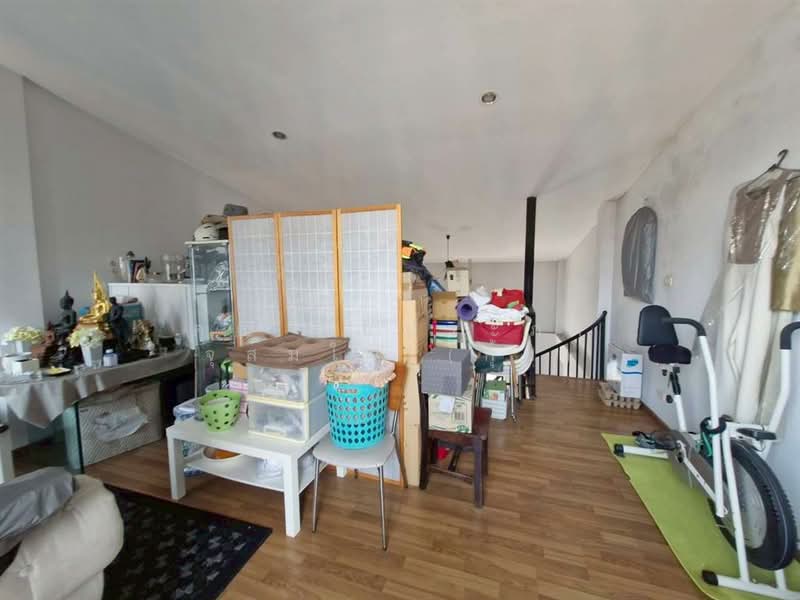 Haus 35 Chaengwattana, Nonthaburi, Soi Pakkred - Chaengwattana 35, Khlong Klue, Pak Kret, Nonthaburi, 3 Bedrooms, 100 sqm, Townhouse For Sale, by คุณ วันประภา จุสมใจ (กุ้ง), 500156792 - DDproperty.com