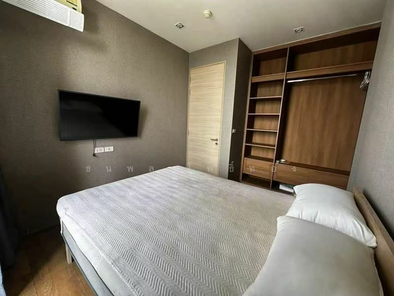 Park Origin Phrom Phong (Park 24), Bangkok, 68 Soi Sukhumvit 24, Khong Tan, Khlong Toei, Bangkok, 2 Bedrooms, 53 sqm, Condo For Sale, by ธนพล โพธิ์ทอง, 500156798 - DDproperty.com