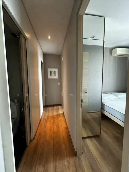 Park Origin Phrom Phong (Park 24), Bangkok, 68 Soi Sukhumvit 24, Khong Tan, Khlong Toei, Bangkok, 2 Bedrooms, 53 sqm, Condo For Sale, by ธนพล โพธิ์ทอง, 500156798 - DDproperty.com