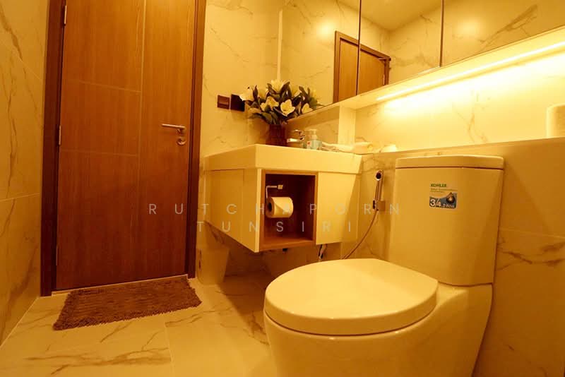 Astra Sky River, Chiang Mai, Changklan, Chang Klan, Muang Chiang Mai, Chiang Mai, 1 Bedroom, 36 sqm, Condo For Rent, by Rutchaporn Tunsiri, 500156799 - DDproperty.com