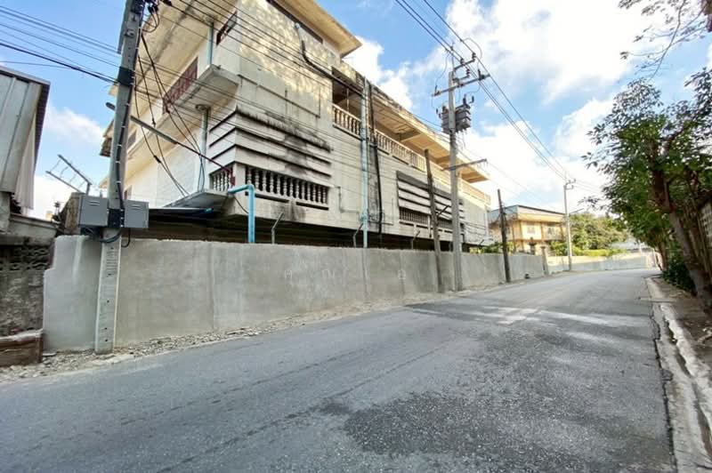 For Sale - ขายที่ดินพร้อมโรงงาน 7 ไร่ ซอยเทศบาลบางปู 50 สมุทรปราการ ใกล้ BTS เคหะ, Samut Prakan