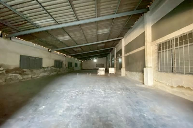 For Sale - ขายที่ดินพร้อมโรงงาน 7 ไร่ ซอยเทศบาลบางปู 50 สมุทรปราการ ใกล้ BTS เคหะ, Samut Prakan