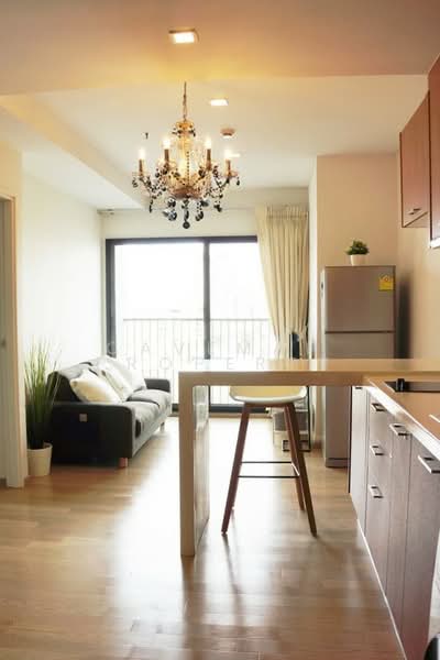 Noble Remix, Bangkok, 772 Soi Sukhumvit 36, Sukhumvit Road, Khong Tan, Khlong Toei, Bangkok, 1 Bedroom, 44 sqm, Condo For Rent, by caveman property, 500156805 - DDproperty.com