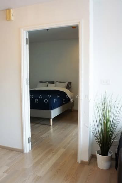 Noble Remix, Bangkok, 772 Soi Sukhumvit 36, Sukhumvit Road, Khong Tan, Khlong Toei, Bangkok, 1 Bedroom, 44 sqm, Condo For Rent, by caveman property, 500156805 - DDproperty.com