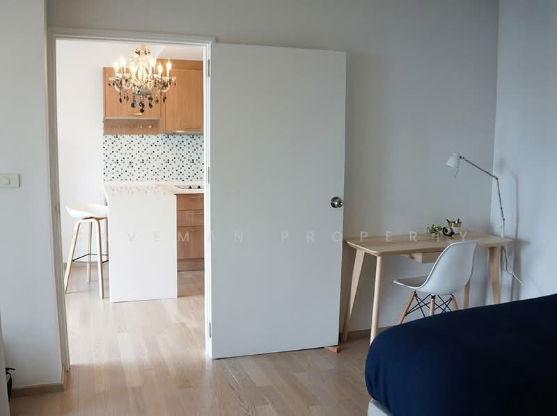 Noble Remix, Bangkok, 772 Soi Sukhumvit 36, Sukhumvit Road, Khong Tan, Khlong Toei, Bangkok, 1 Bedroom, 44 sqm, Condo For Rent, by caveman property, 500156805 - DDproperty.com