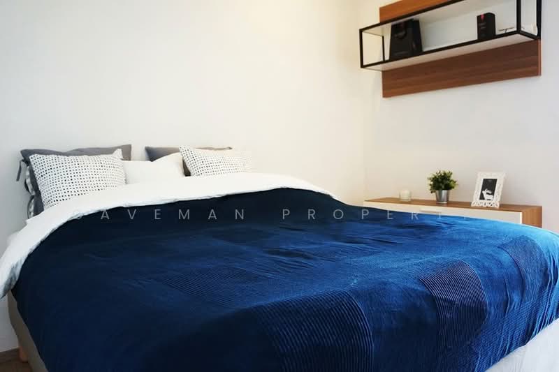 Noble Remix, Bangkok, 772 Soi Sukhumvit 36, Sukhumvit Road, Khong Tan, Khlong Toei, Bangkok, 1 Bedroom, 44 sqm, Condo For Rent, by caveman property, 500156805 - DDproperty.com