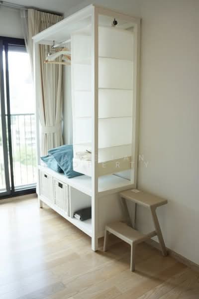 Noble Remix, Bangkok, 772 Soi Sukhumvit 36, Sukhumvit Road, Khong Tan, Khlong Toei, Bangkok, 1 Bedroom, 44 sqm, Condo For Rent, by caveman property, 500156805 - DDproperty.com