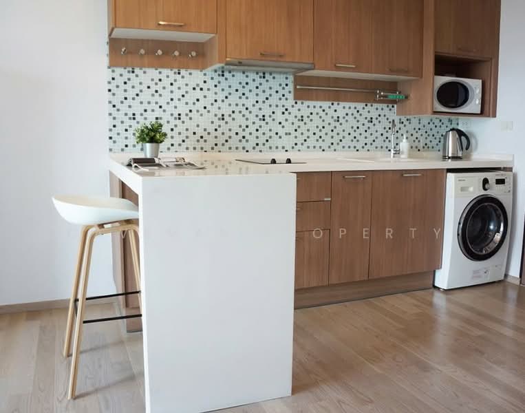 Noble Remix, Bangkok, 772 Soi Sukhumvit 36, Sukhumvit Road, Khong Tan, Khlong Toei, Bangkok, 1 Bedroom, 44 sqm, Condo For Rent, by caveman property, 500156805 - DDproperty.com