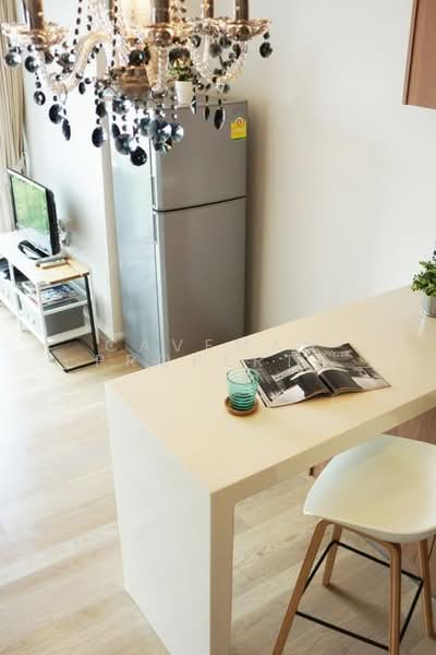 Noble Remix, Bangkok, 772 Soi Sukhumvit 36, Sukhumvit Road, Khong Tan, Khlong Toei, Bangkok, 1 Bedroom, 44 sqm, Condo For Rent, by caveman property, 500156805 - DDproperty.com