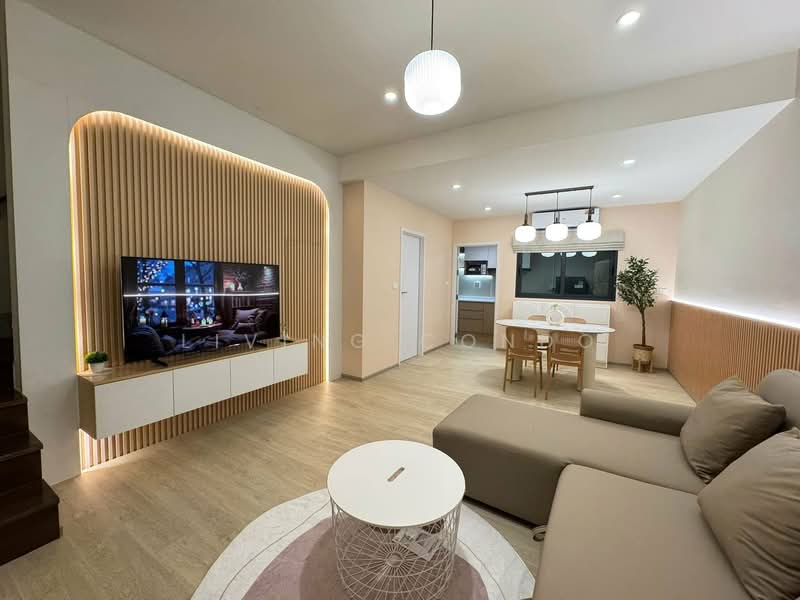 PLEX Onnut - Wongwaen, Bangkok, Sukhaphiban 2 Road, Dok Mai, Prawet, Bangkok, Studio, 150 sqm, Townhouse For Rent, by Living Condo, 500156806 - DDproperty.com