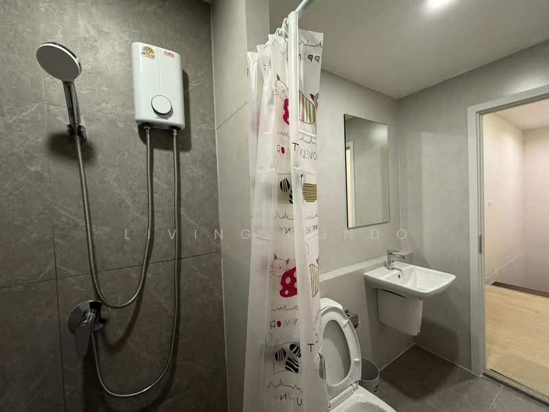 PLEX Onnut - Wongwaen, Bangkok, Sukhaphiban 2 Road, Dok Mai, Prawet, Bangkok, Studio, 150 sqm, Townhouse For Rent, by Living Condo, 500156806 - DDproperty.com