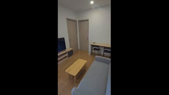 Cloud Thonglor-Phetchaburi, Bangkok, 1986 New Petchaburi Road, Bang Kapi, Huai Khwang, Bangkok, 1 Bedroom, 38 sqm, Condo For Rent, by Dontida Wisetphanit, 500156808 - DDproperty.com