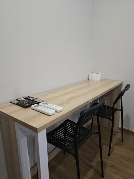 Cloud Thonglor-Phetchaburi : คลาวด์ ทองหล่อ-เพชรบุรี, กรุงเทพ, 1986 ถ.เพชรบุรีตัดใหม่, บางกะปิ, ห้วยขวาง, กรุงเทพ, 38 ตร.ม., คอนโด ให้เช่า, โดย Dontida Wisetphanit, 500156808 - DDproperty.com