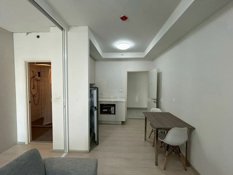 Chapter One ECO Ratchada-Huaikwang : แชปเตอร์ วัน อีโค รัชดา - ห้วยขวาง, กรุงเทพ, ถนนประชาอุทิศ, ห้วยขวาง, ห้วยขวาง, กรุงเทพ, 29 ตร.ม., คอนโด ขาย, โดย ธนพล โพธิ์ทอง, 500156809 - DDproperty.com