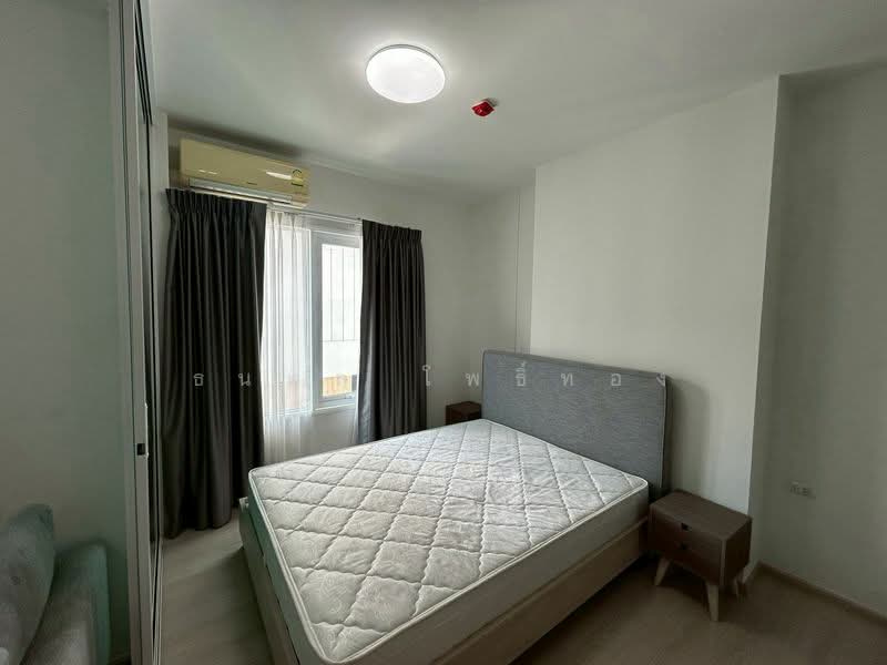 Chapter One ECO Ratchada-Huaikwang : แชปเตอร์ วัน อีโค รัชดา - ห้วยขวาง, กรุงเทพ, ถนนประชาอุทิศ, ห้วยขวาง, ห้วยขวาง, กรุงเทพ, 29 ตร.ม., คอนโด ขาย, โดย ธนพล โพธิ์ทอง, 500156809 - DDproperty.com