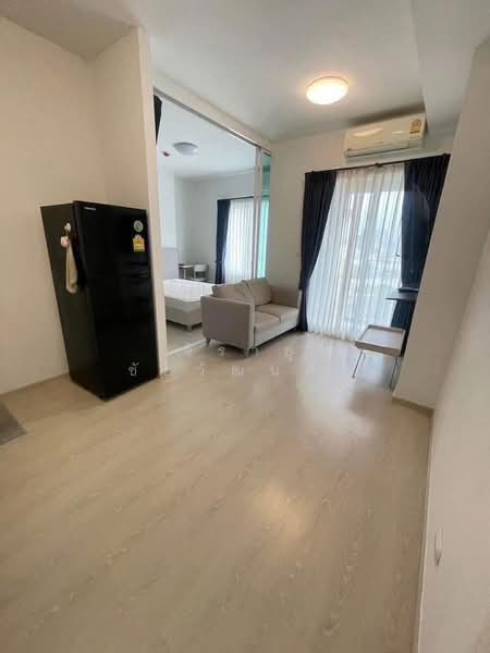Chapter One ECO Ratchada-Huaikwang, Bangkok, Pracha Uthit Road, Huai Khwang, Bangkok, 1 Bedroom, 30 sqm, Condo For Sale, by Jirayu Chaiyawattanasiri, 500156809 - DDproperty.com