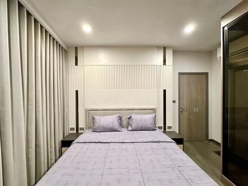 Coco Parc, Bangkok, 1150 Rama 4 Road, Khlong Toei, Khlong Toei, Bangkok, 2 Bedrooms, 65 sqm, Condo For Rent, by Natrinee Aphirachatanon, 500156810 - DDproperty.com