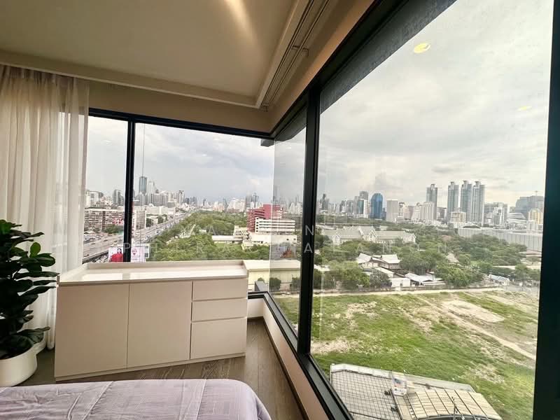 Coco Parc, Bangkok, 1150 Rama 4 Road, Khlong Toei, Khlong Toei, Bangkok, 2 Bedrooms, 65 sqm, Condo For Rent, by Natrinee Aphirachatanon, 500156810 - DDproperty.com