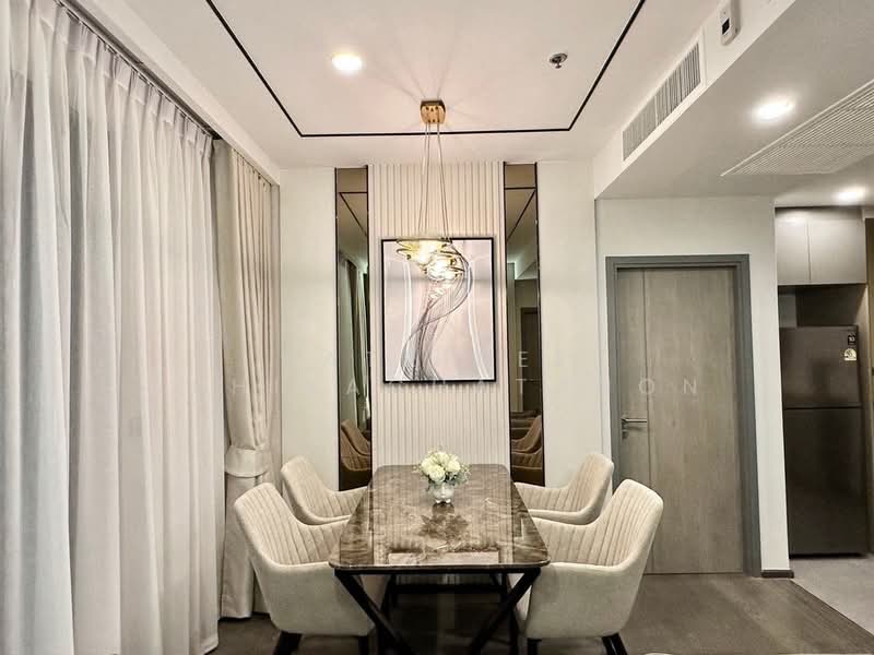 Coco Parc, Bangkok, 1150 Rama 4 Road, Khlong Toei, Khlong Toei, Bangkok, 2 Bedrooms, 65 sqm, Condo For Rent, by Natrinee Aphirachatanon, 500156810 - DDproperty.com