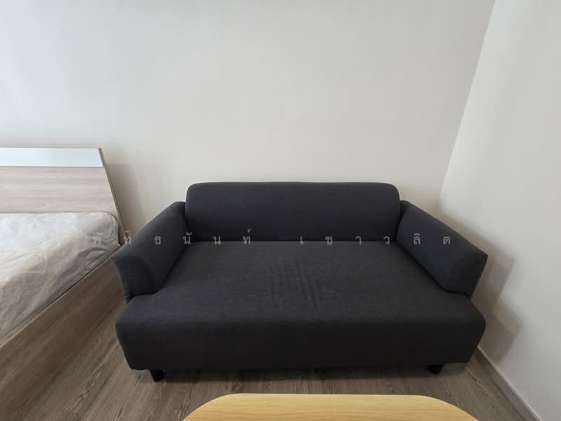 A Land Condo Sai Noi-Westgate, Nonthaburi, Bang Kruai-Bangkok Road, Sai Noi Subdistrict, Sai Noi District, Nonthaburi Province, Sai Noi, Sai Noi, Nonthaburi, Studio, 24 sqm, Condo For Rent, by พัทธนันท์ เชาวลิต, 500156812 - DDproperty.com