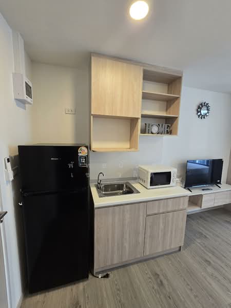 ให้เช่า - A Land Condo Sai Noi-Westgate : เอ แลนด์ คอนโด ไทรน้อย เวสต์เกต, นนทบุรี