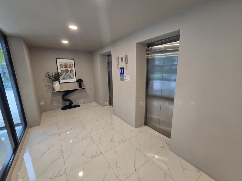 ให้เช่า - A Land Condo Sai Noi-Westgate : เอ แลนด์ คอนโด ไทรน้อย เวสต์เกต, นนทบุรี