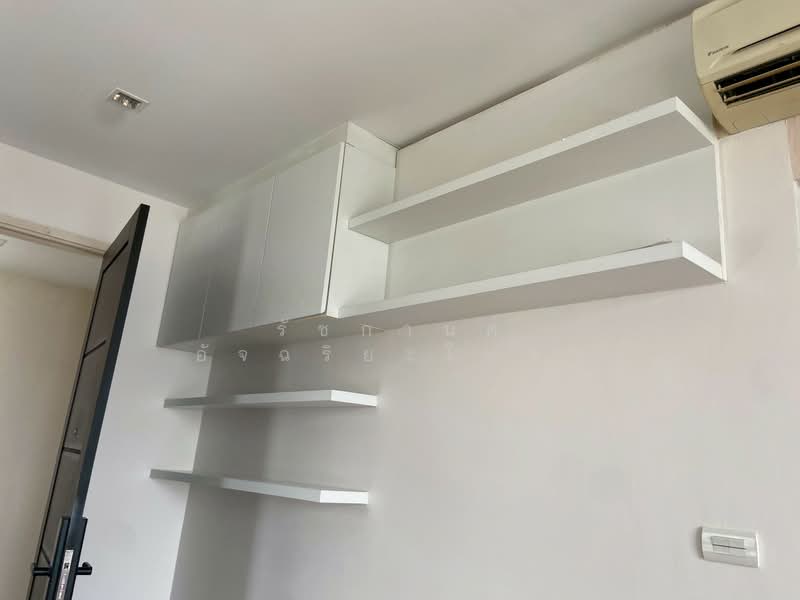 Ivy Sathorn 10, Bangkok, 88 Soi Sathorn 12, Sathorn Road, Silom, Bang Rak, Bangkok, 1 Bedroom, 42 sqm, Condo For Rent, by รัชกานต์ อัจฉริยะโพธา, 500156815 - DDproperty.com