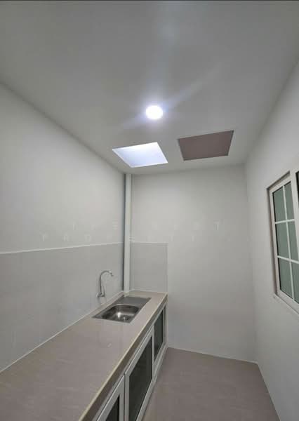 เฟื่องฟ้าวิลล่า 19, สมุทรปราการ, แพรกษาใหม่, เมืองสมุทรปราการ, สมุทรปราการ, 100 ตร.ม., ทาวน์เฮ้าส์ ขาย, โดย The Best Property ขวัญ, 500156819 - DDproperty.com