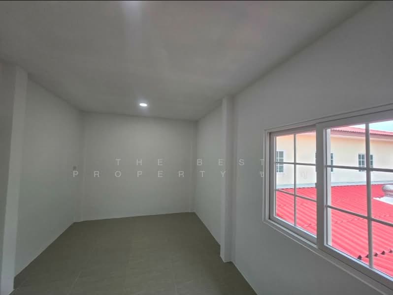 เฟื่องฟ้าวิลล่า 19, Samut Prakan, Phreak Sa Mai, Muang Samut Prakarn, Samut Prakan, 3 Bedrooms, 100 sqm, Townhouse For Sale, by The Best Property ขวัญ, 500156819 - DDproperty.com