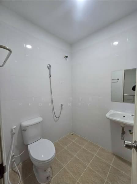 เฟื่องฟ้าวิลล่า 19, Samut Prakan, Phreak Sa Mai, Muang Samut Prakarn, Samut Prakan, 3 Bedrooms, 100 sqm, Townhouse For Sale, by The Best Property ขวัญ, 500156819 - DDproperty.com