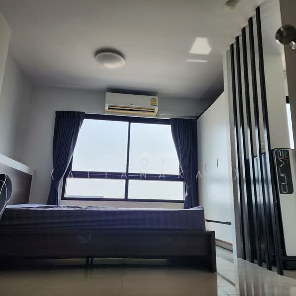 The Avenue Spring @ ABAC Bangna : ดิ อเวนิว สปริง แอท เอแบค บางนา, สมุทรปราการ, บางนา-ตราด กม.26, บางเสาธง, บางเสาธง, สมุทรปราการ, 23 ตร.ม., คอนโด ให้เช่า, โดย JOY (Attanakan), 500156825 - DDproperty.com